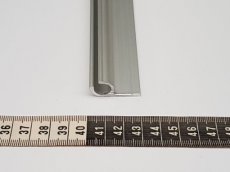 Kederprofiel voor keder 7,5 mm 135°