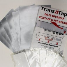 Transit tape