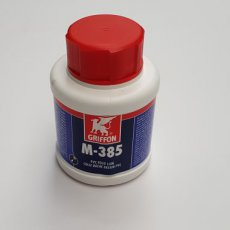 S78 LIJM 250 ML lijm voor pvc folie met kwast